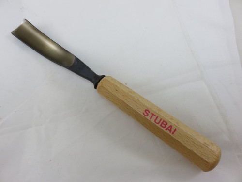 Stubai sweep 9 - 9, sgorbia