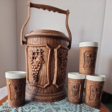 Vintage Owens Corning MCM