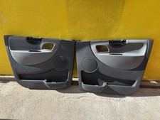 Coppia Pannelli portiera