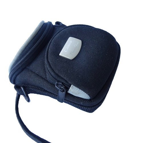 Borsa fotocamera canon power - fotocamera,