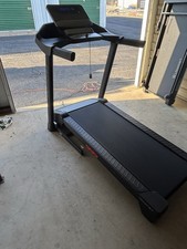 Treadmill proform trainer 7 - treadmill, 8.7
