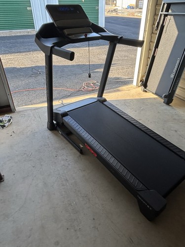 Treadmill proform trainer - treadmill, 8.7