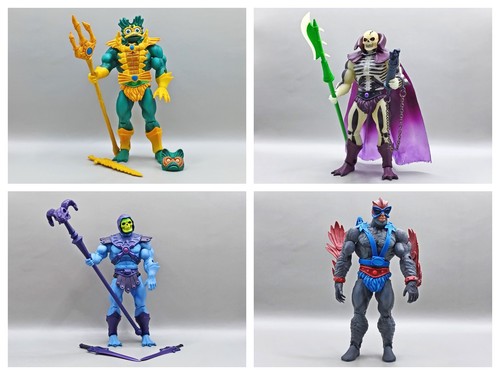 Motu classics motuc - classics,