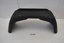 Left Rear Fender Piaggio
