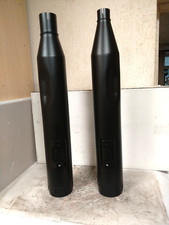 VANCE & HINES TORQUER 450