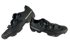 ROCKRIDER Scarpe Ciclismo MTB Mountain Bike Stivali EU41 US8 Mondo 260 cs174