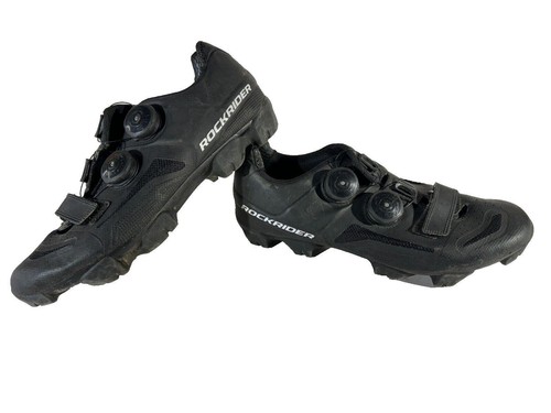 Rockrider scarpe ciclismo - ciclismo, mtb