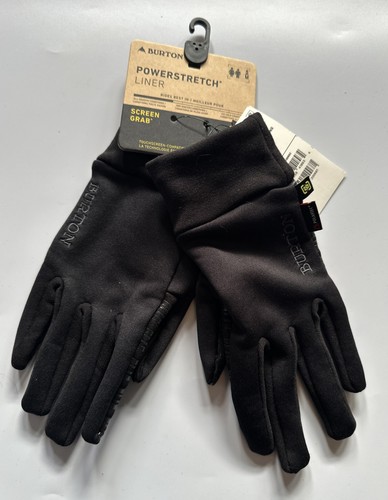 Guanti burton powerstretch - burton,
