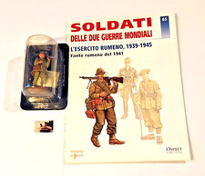 Soldatino Del Prado Fante