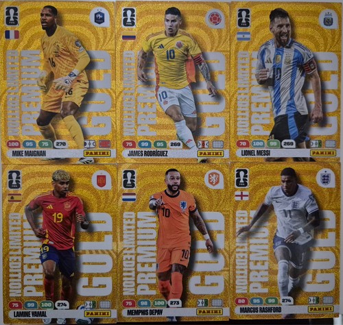 Panini fifa world cup 2026 - panini,