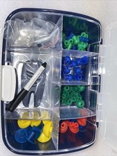 Set tappi per le orecchie