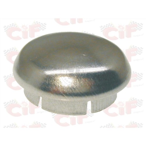 Tappo ruota lucido - , cif