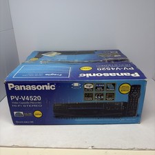 Panasonic v4520 omnivision - panasonic,