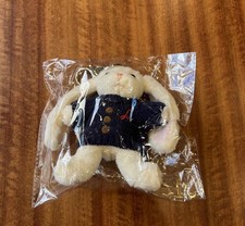 Mei Mei Kurney Mascotte