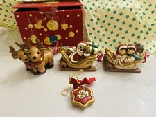 Thun Confezione Con Renne