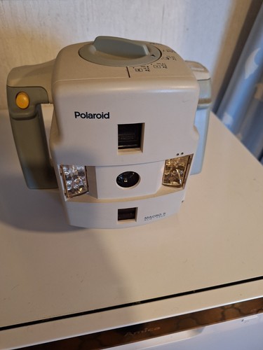 Polaroid macro slr 1200 - polaroid, 5
