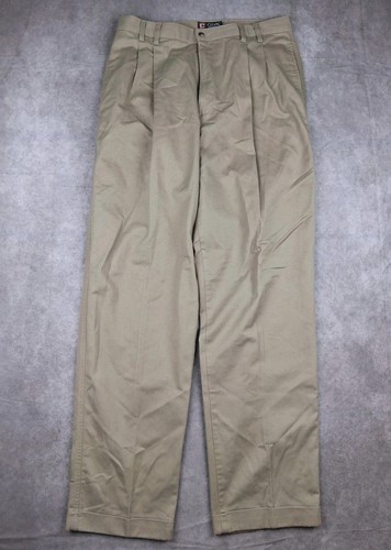 Pantalone vintage chaps - pantalone,