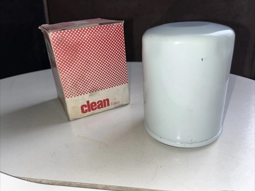 818 filtro olio - fiat, uno