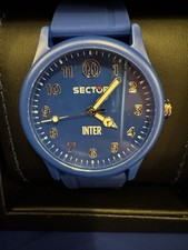 Orologio Sector EX-Q Inter FC