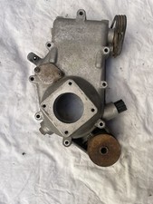 Carter Differenziale Sinistro Ape 50 Riferimento 992840