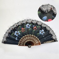 Ventaglio giapponese vintage