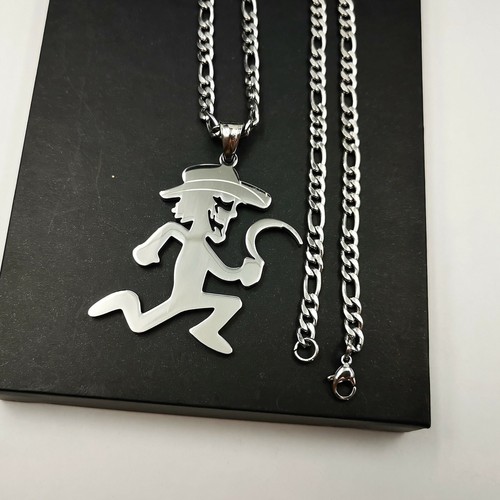 Collana big hatchetman - collana, boondox