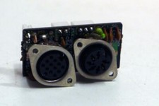 Kenwood TS-440S prese