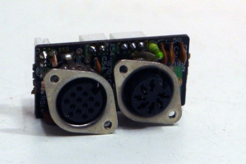 Kenwood 440s prese - ts-440s,