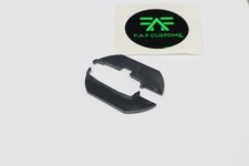 Flangia copertura laterale