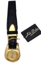 OROLOGIO DONNA JULES DELAS