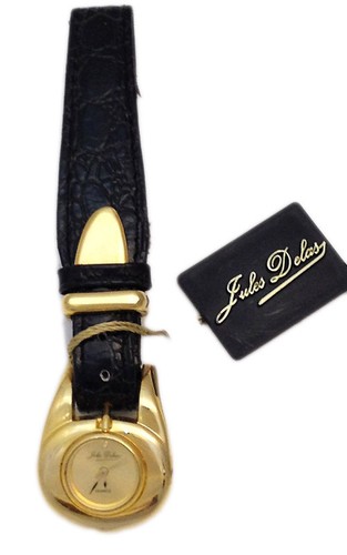 Orologio donna jules delas - donna,