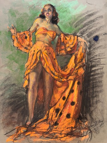 Curiosa gitane flamenco - curiosa,