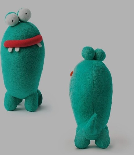 Peluche hey clay cm - clay,