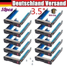 10 pezzi telaio unità SAS