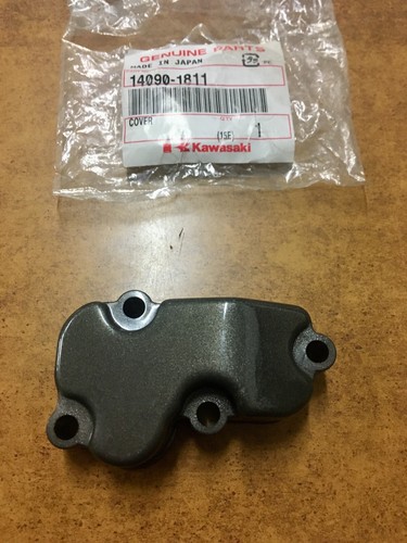 Kawasaki 80 kx - 85,