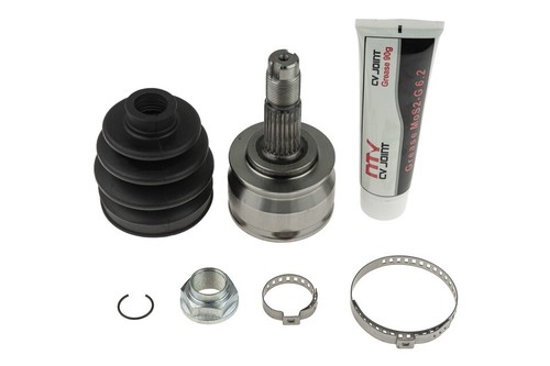 Nty kit giunti - nty,