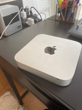 Apple Mac Mini Server 2011 - Ottime condizioni estetiche e di funzionamento!