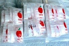 Baggies 5858 Originale Marca