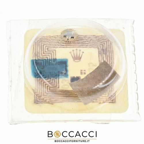 Rolex 3135 correttore della - 3135,