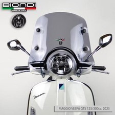 Cupolino Biondi completo per