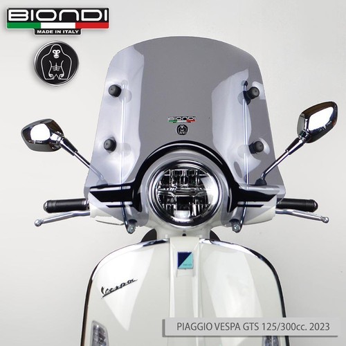 Cupolino biondi completo - cupolino,