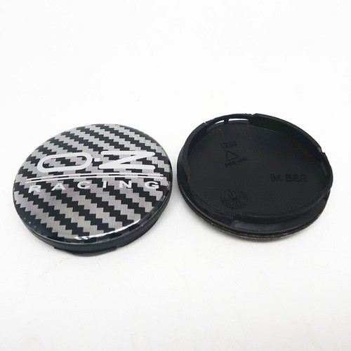 Oz racing copricerchi - 4x, mm