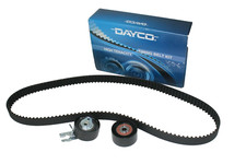 Kit Cinghia Distribuzione 1,6