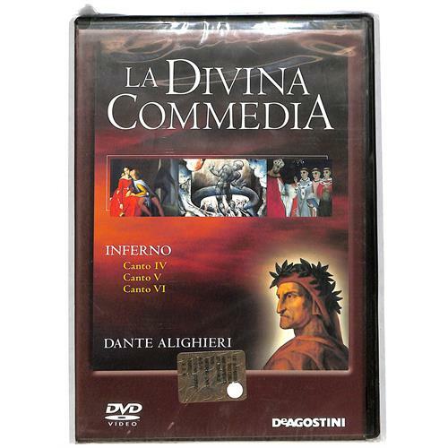 Ebond divina commedia vol 2 - la, vol.2
