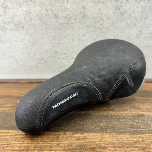Sedile bmx mongoose vecchia - sedile,