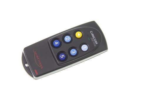 Telecomando canicom 200 first - canicom,