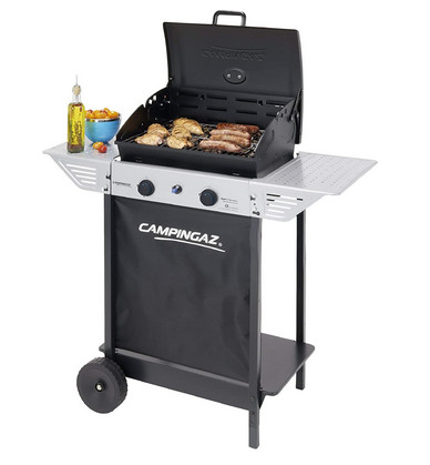 Barbecue gas campingaz - a, xpert
