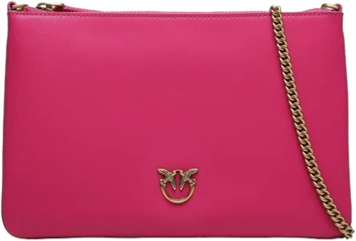 Pinko flat classic vitello - flat,