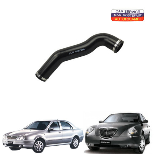 Flessibile tubo manicotto - tubo,