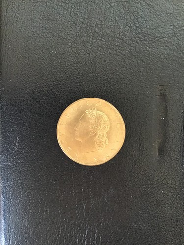 Lire 1990 bellissima - 1990,